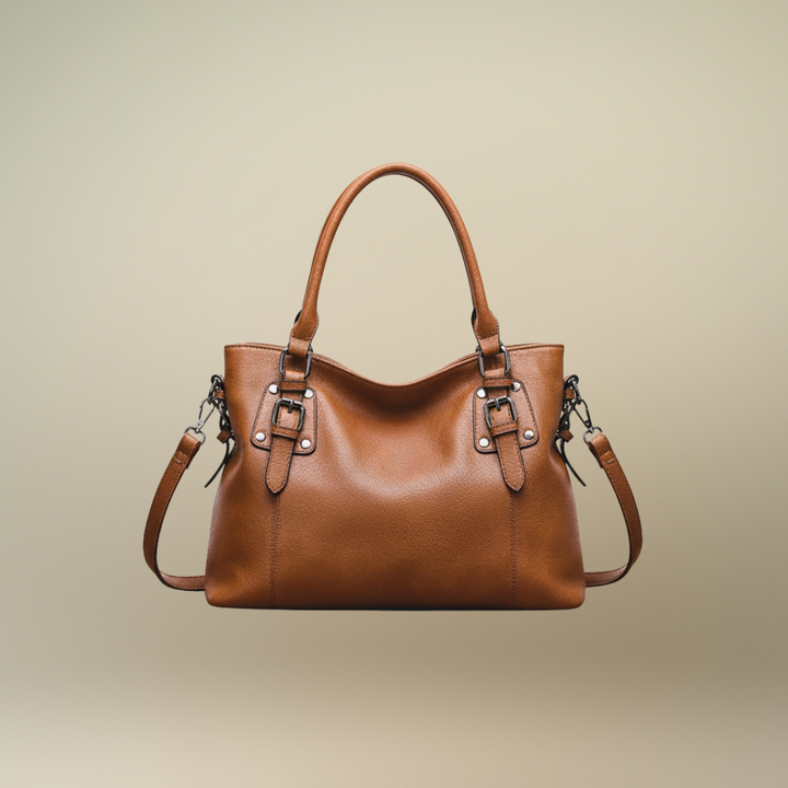 Siena Luxurious Shoulder Bag