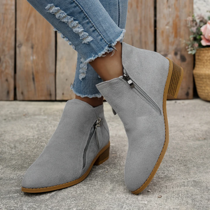 Bellavue™ - Orthopaedic ankle boots