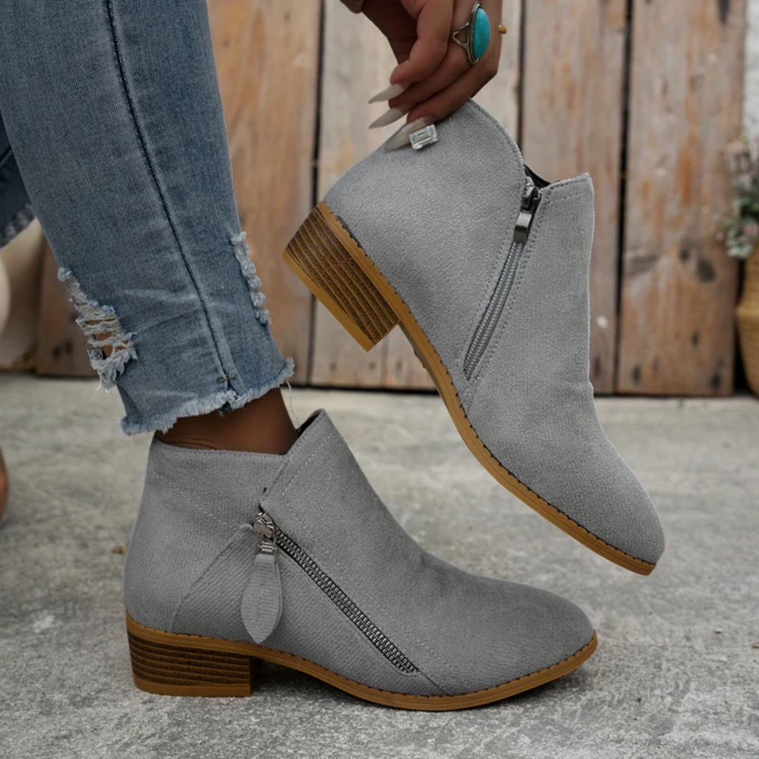 Bellavue™ - Orthopaedic ankle boots