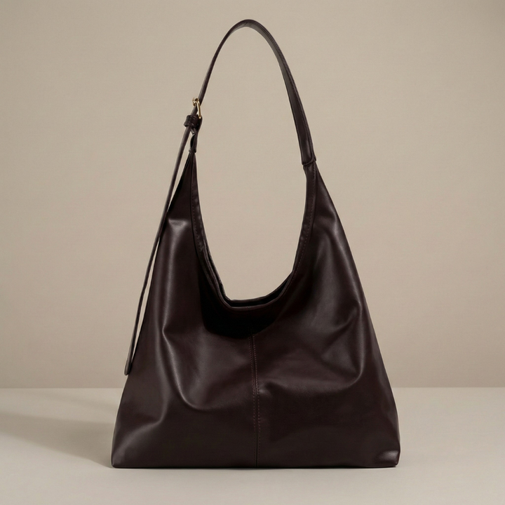 Clara Soft Shoulder Bag