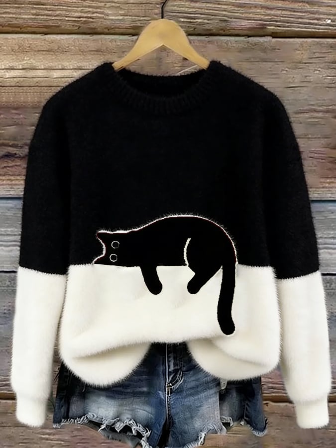 LanaCat | Sweater