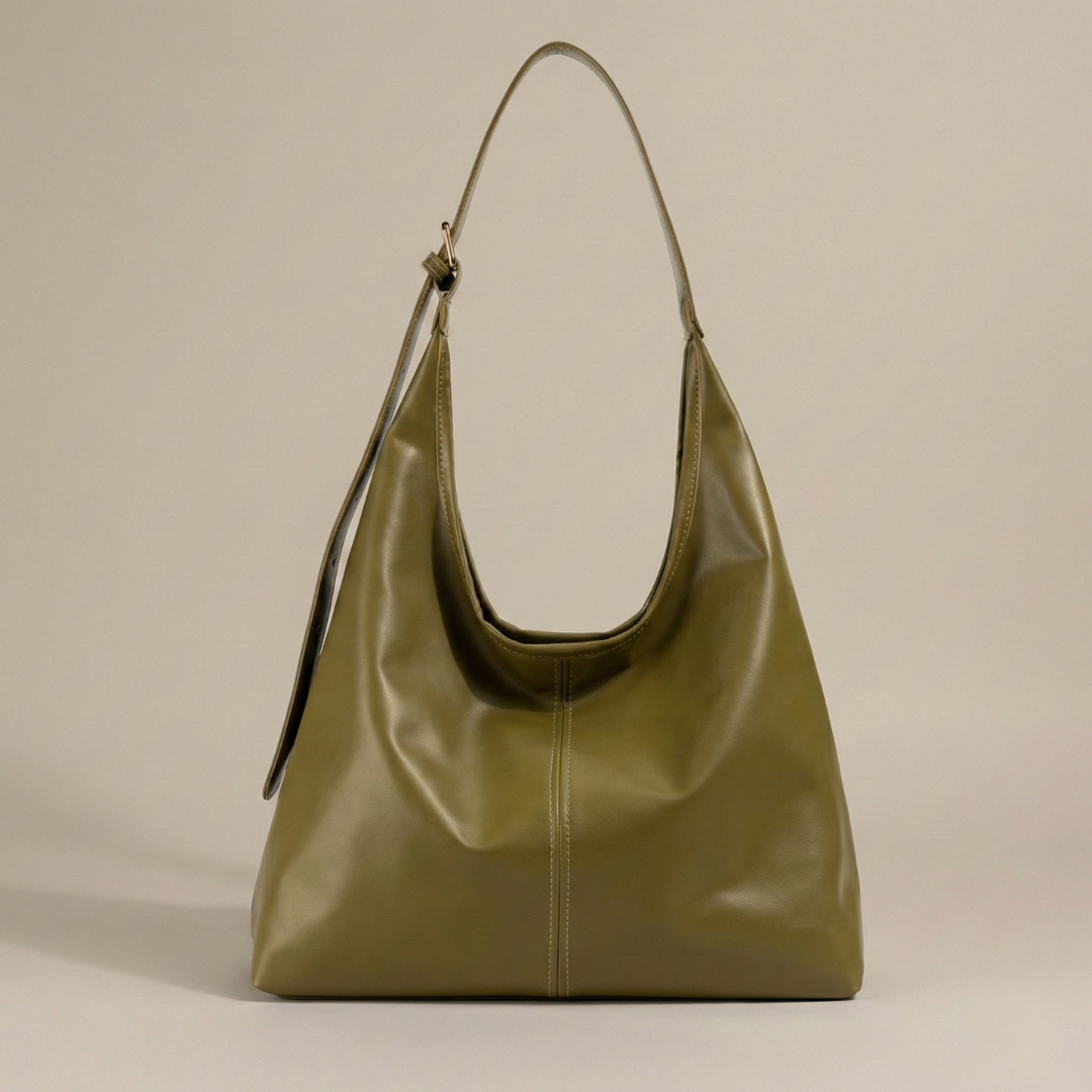 Clara Soft Shoulder Bag