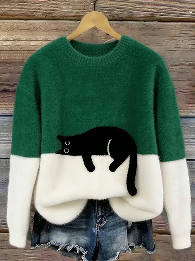 LanaCat | Sweater