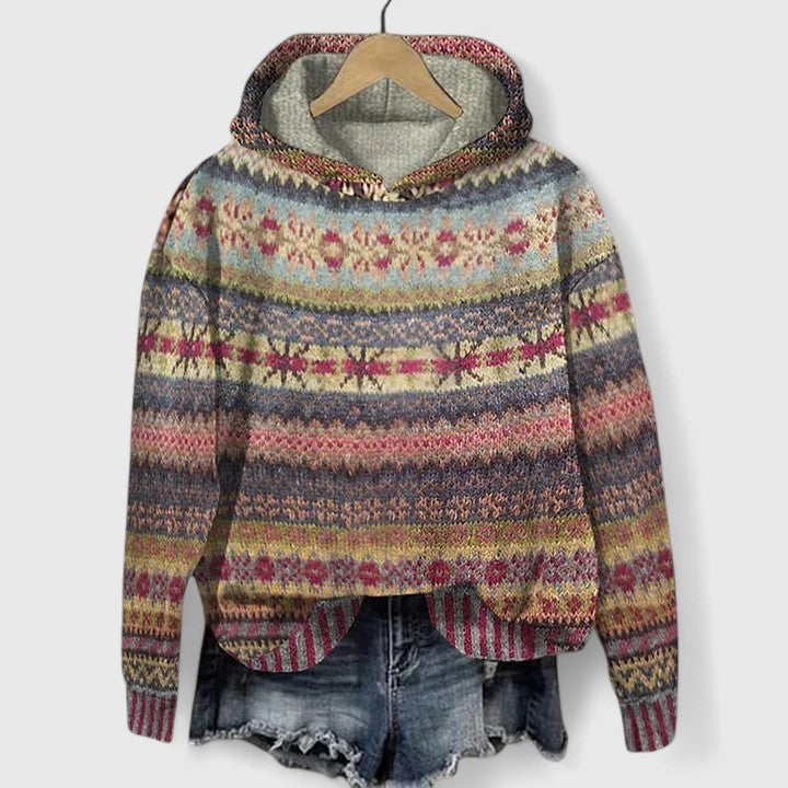 Elyvanyah | Chandail sophistiqué