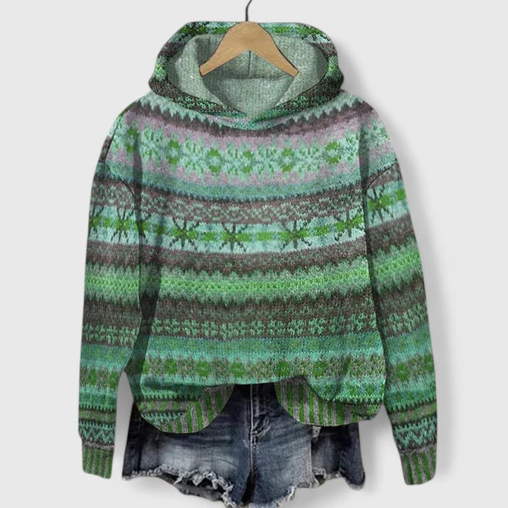 Elyvanyah | Chandail sophistiqué