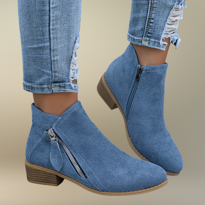 Bellavue™ - Orthopaedic ankle boots