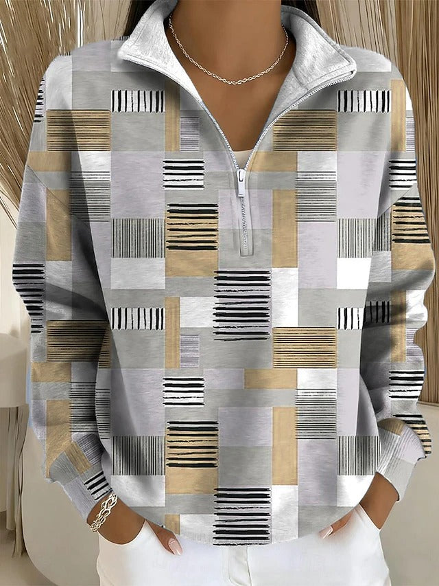 Elora™ | Cozy Sweatshirt