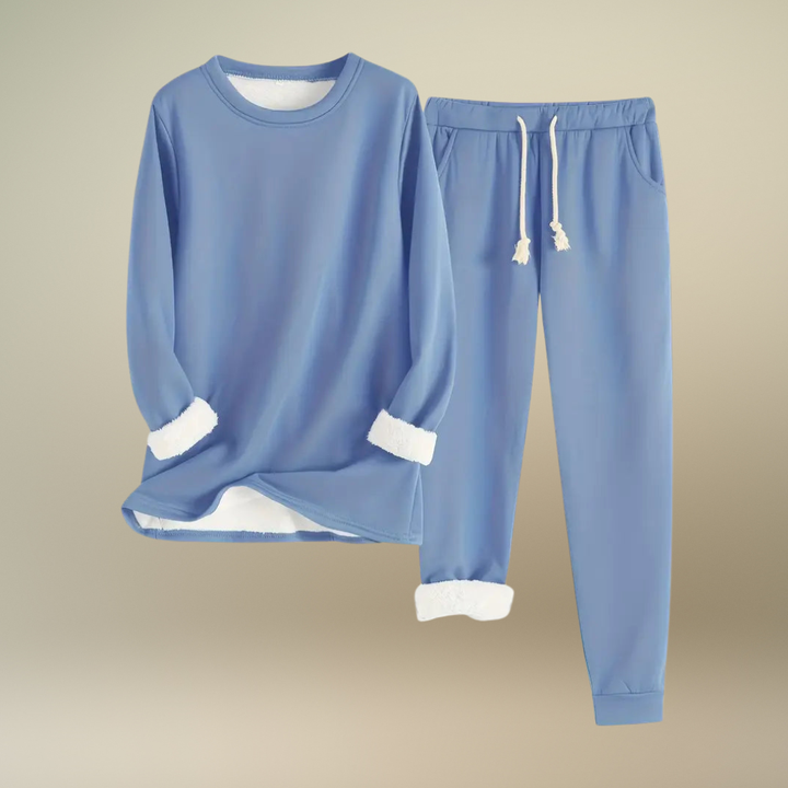 Karin | Ensemble de salon confortable