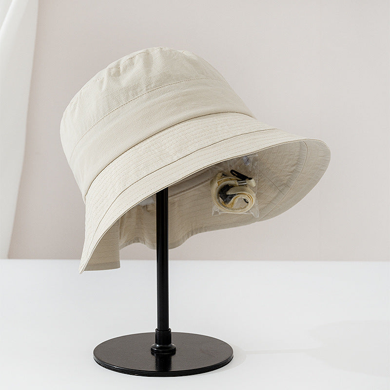 VIVIANE™ – Chapeau seau chic pour le quotidien