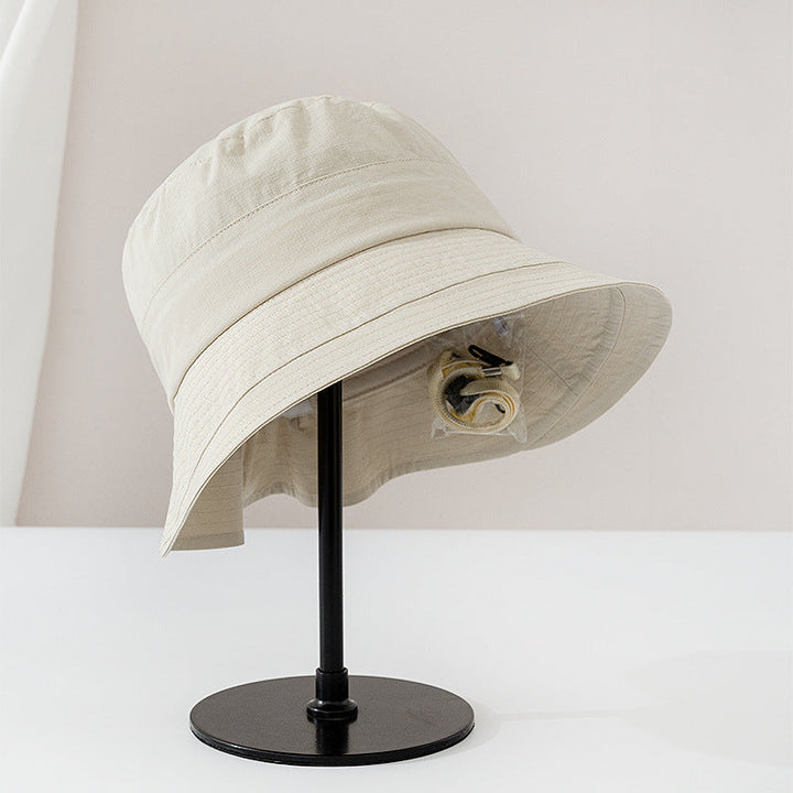 VIVIANE™ – Chapeau seau chic pour le quotidien
