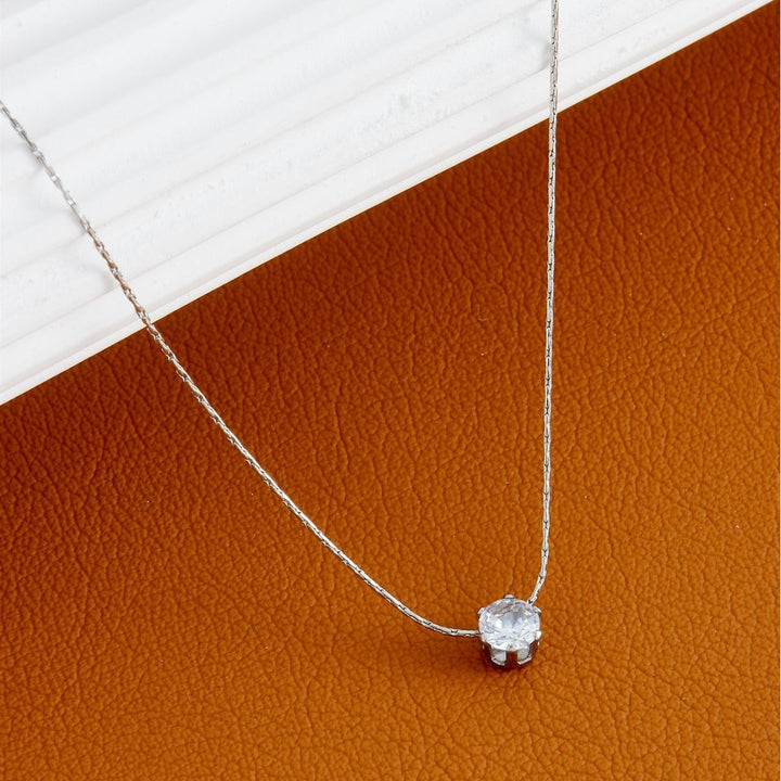 JOANNE™ – Collier de breloques classique minimaliste