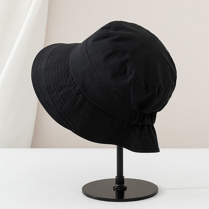 VIVIANE™ – Chapeau seau chic pour le quotidien