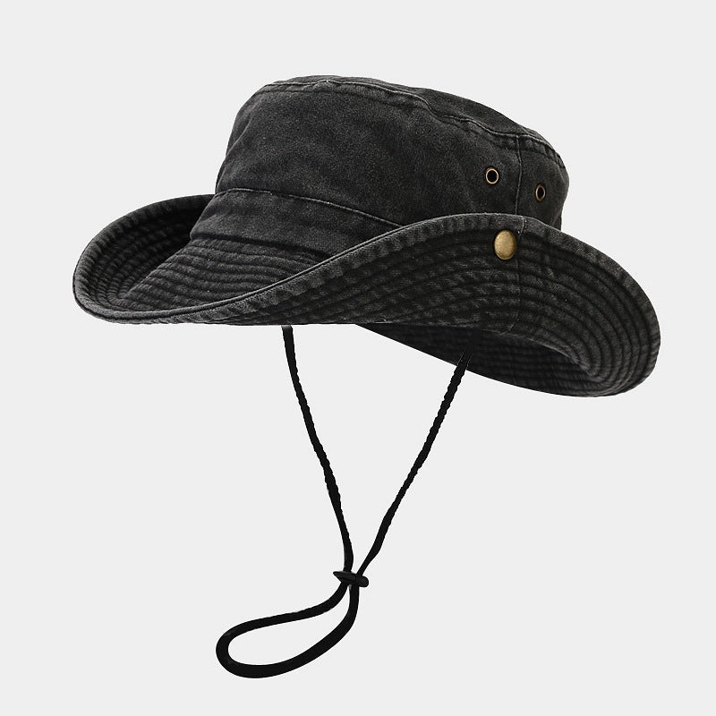 GWEN™ – Chapeau Bucket Adventure Everyday