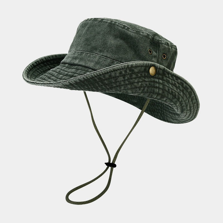 GWEN™ – Chapeau Bucket Adventure Everyday