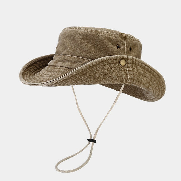 GWEN™ – Chapeau Bucket Adventure Everyday