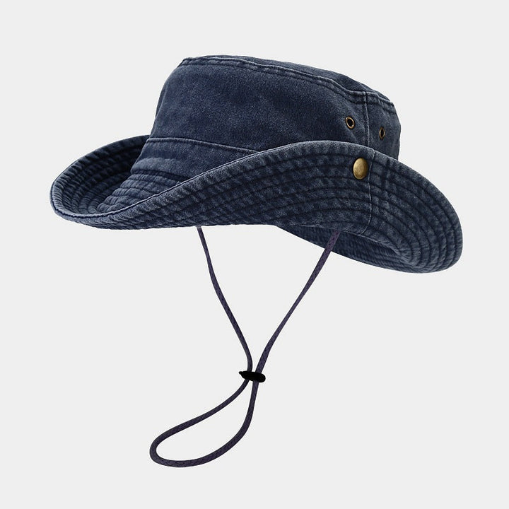 GWEN™ – Chapeau Bucket Adventure Everyday