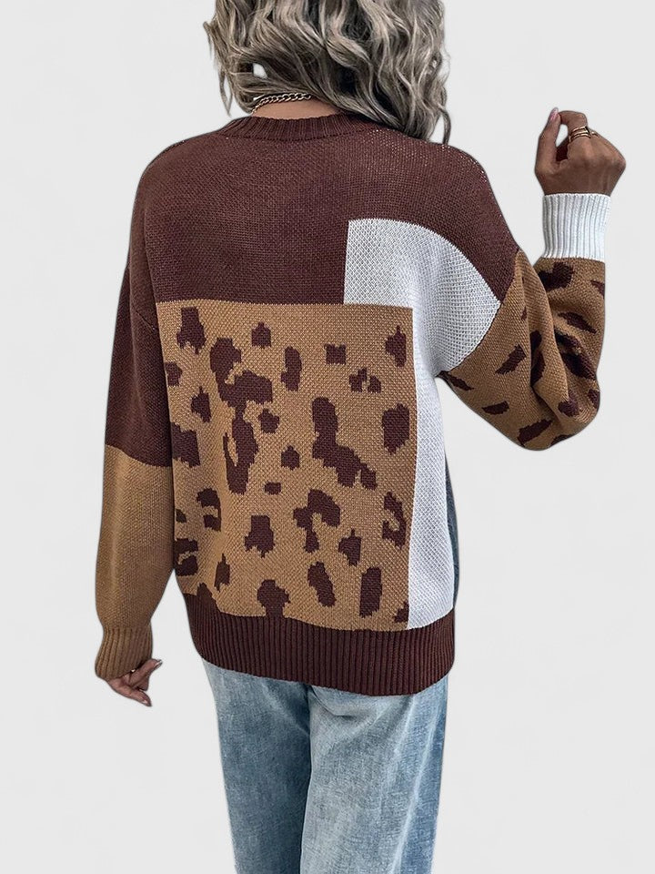 Teresina | Chandail confortable