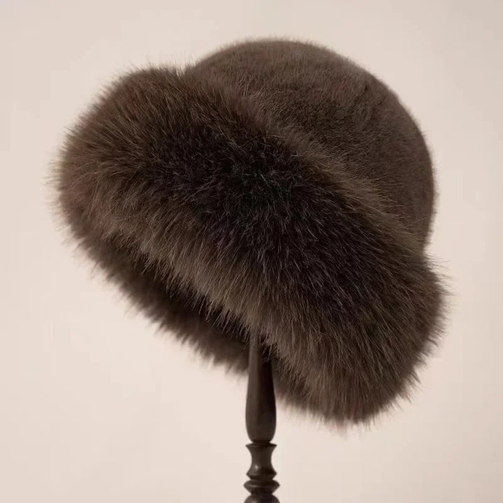 Nordstrom | Belara hat for winter days