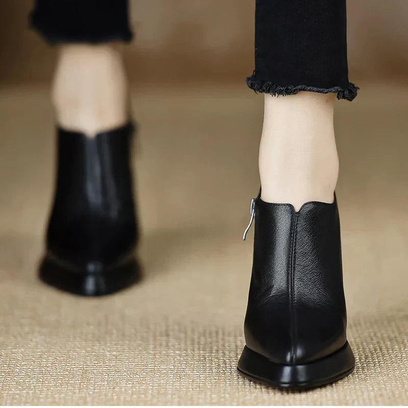 Escarpins stylés Carina