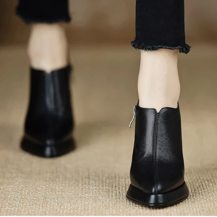 Escarpins stylés Carina