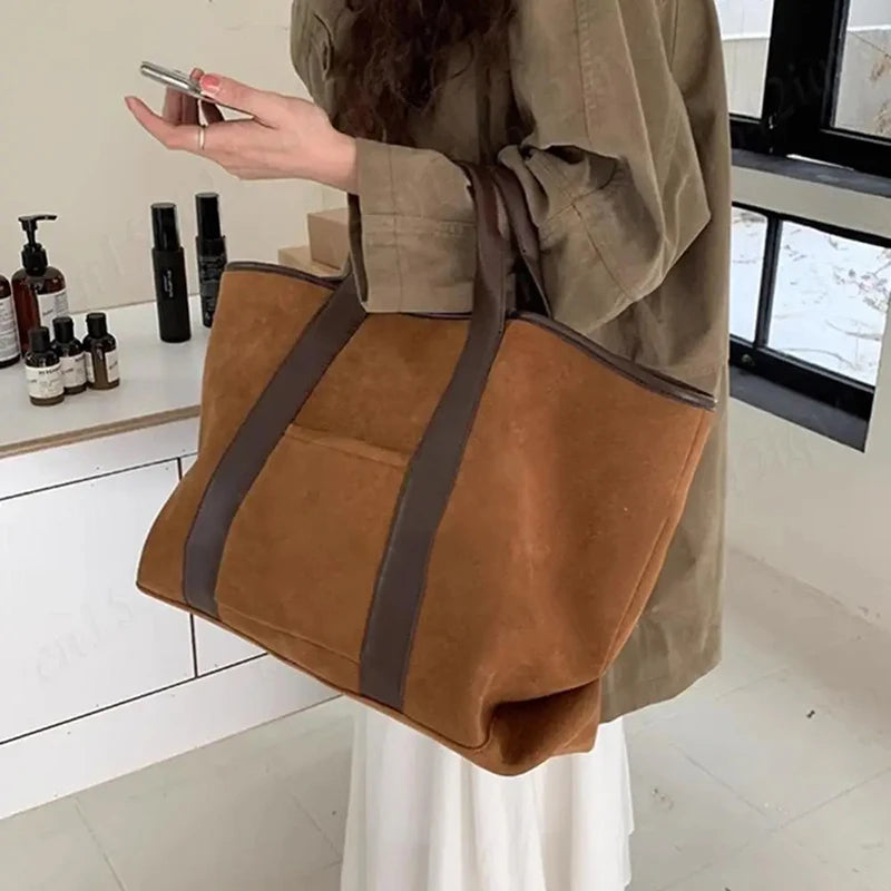 Margaret Classic Carryall