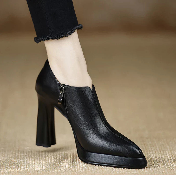 Escarpins stylés Carina