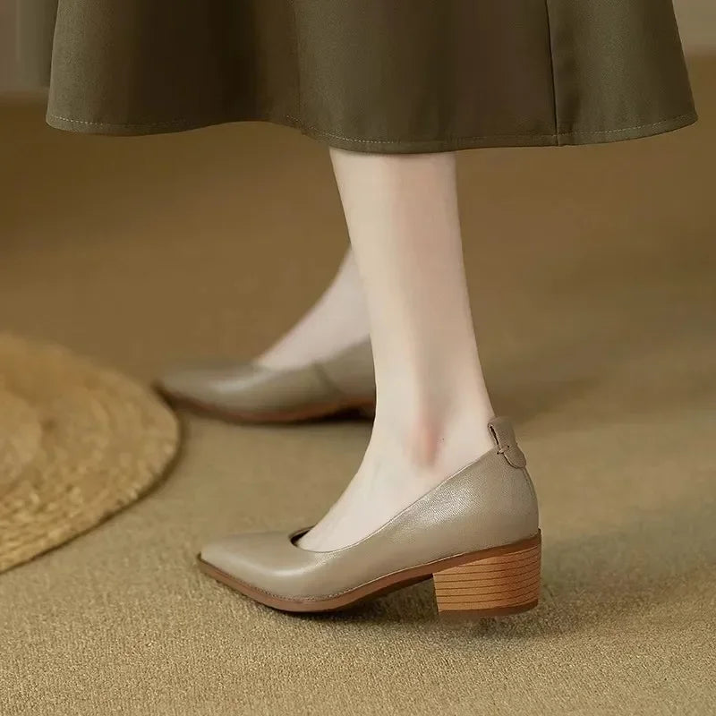 Escarpins Helen Classic