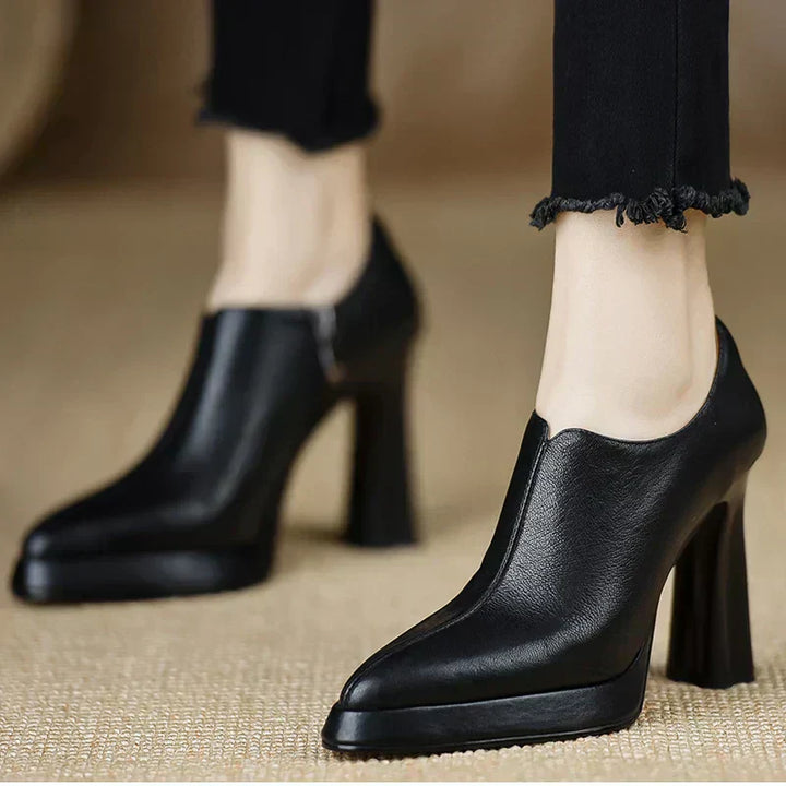 Escarpins stylés Carina