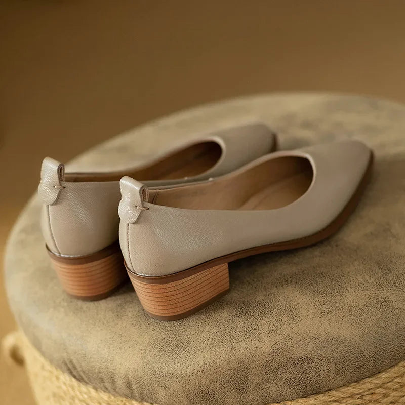 Escarpins Helen Classic