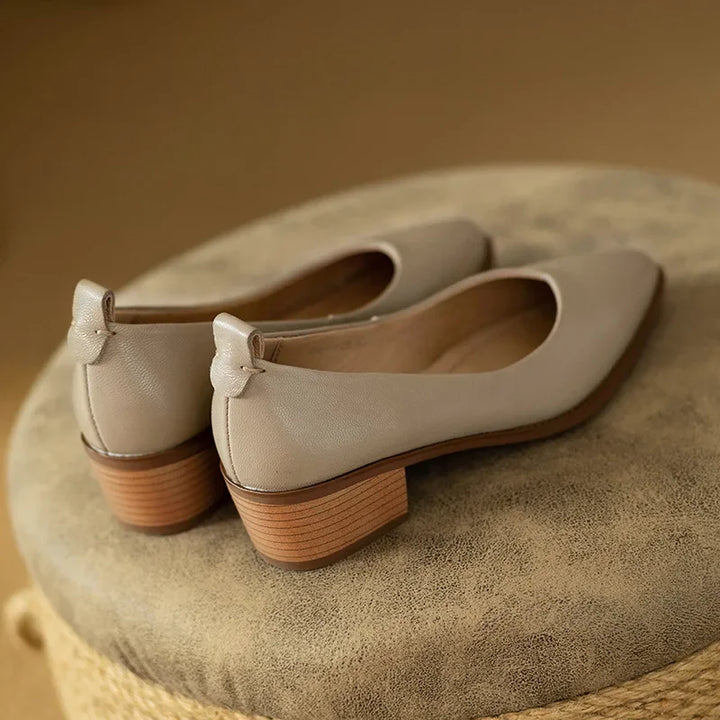 Escarpins Helen Classic