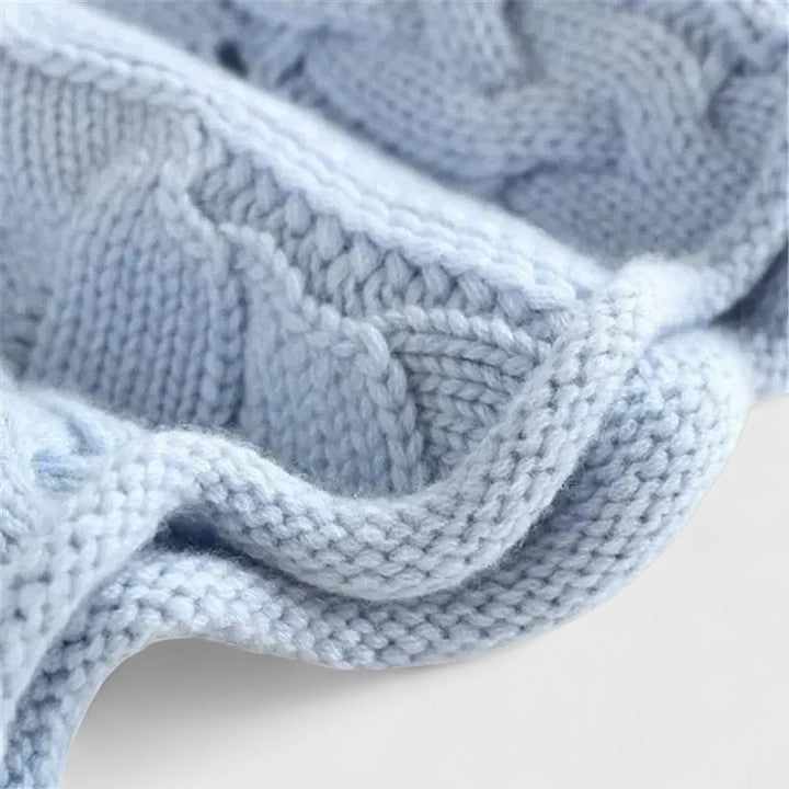 Zendrielle | Chandail élégant