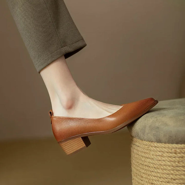 Escarpins Helen Classic