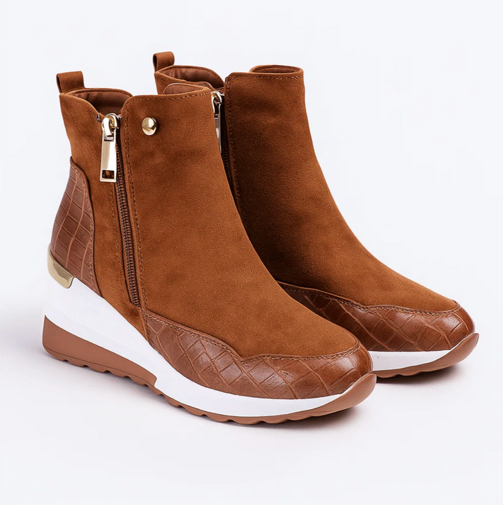 Automa Boots