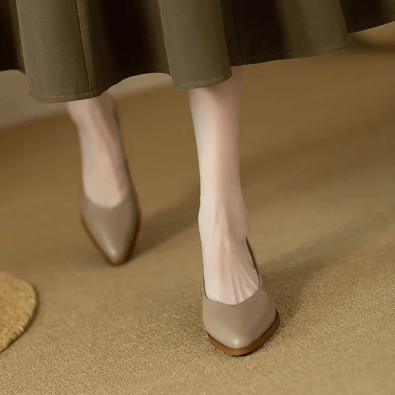 Escarpins Helen Classic