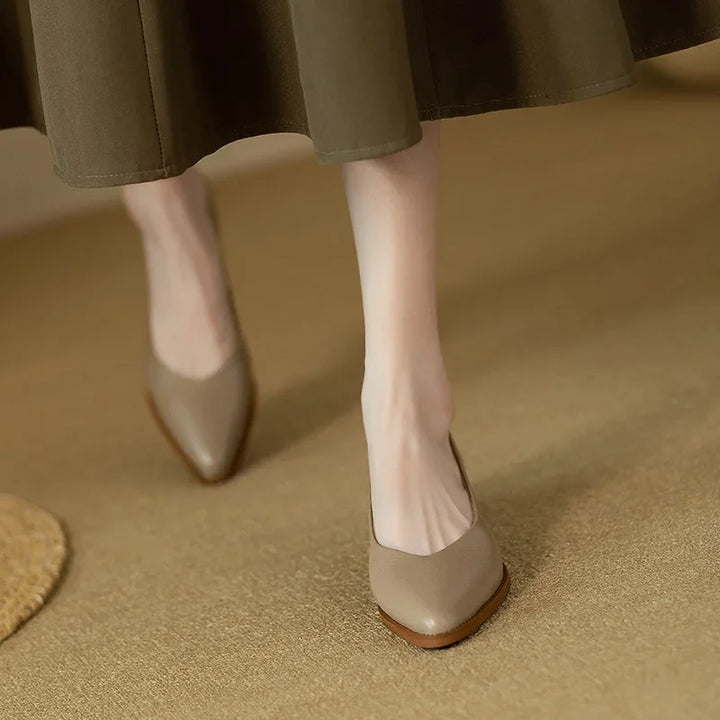 Escarpins Helen Classic