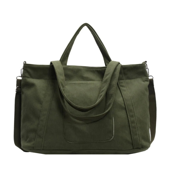 Charlotte Everyday Travel Tote