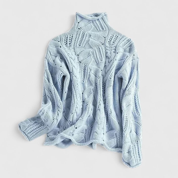 Zendrielle | Chandail élégant