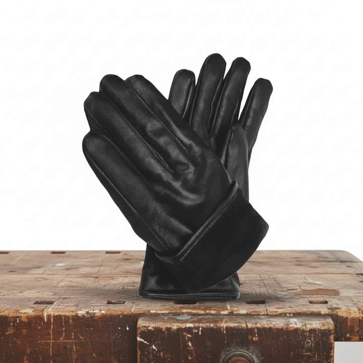 Gants de luxe Leo