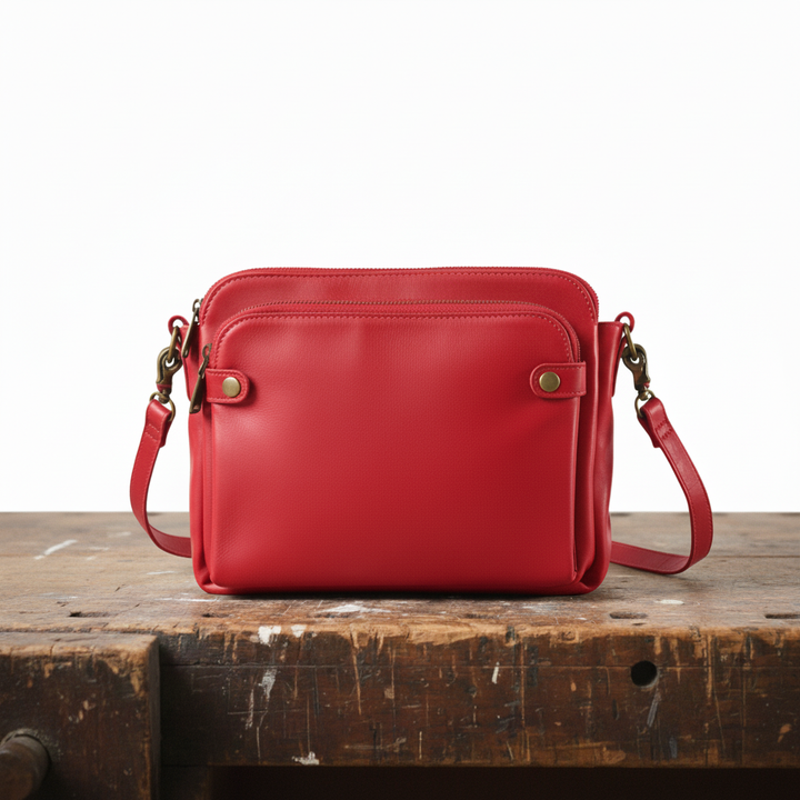 Lior Classic Shoulder Bag