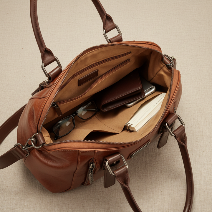 Rotem Luxury Tote Bag