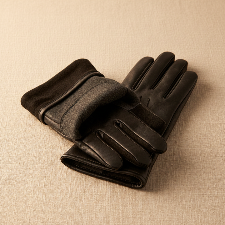 Gants de luxe Leo