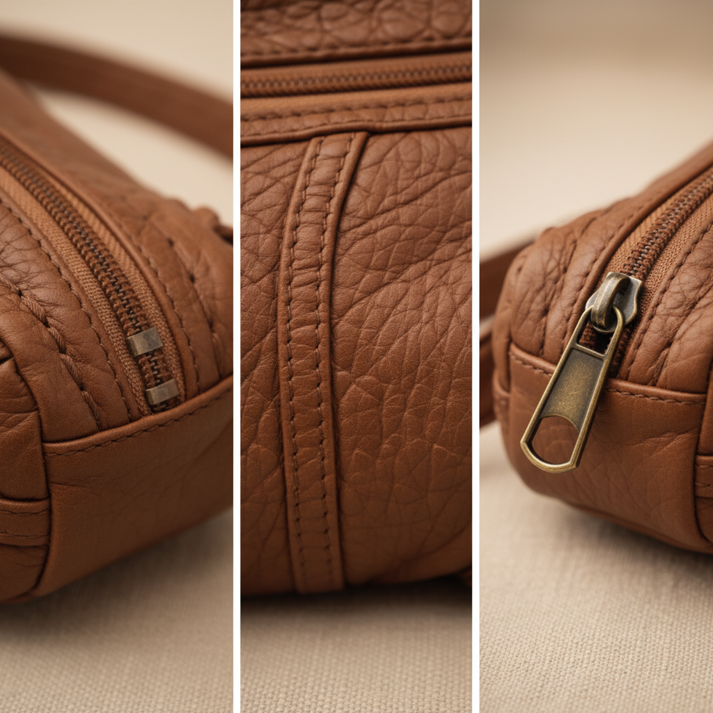 Sac à bandoulière Noy Harmony