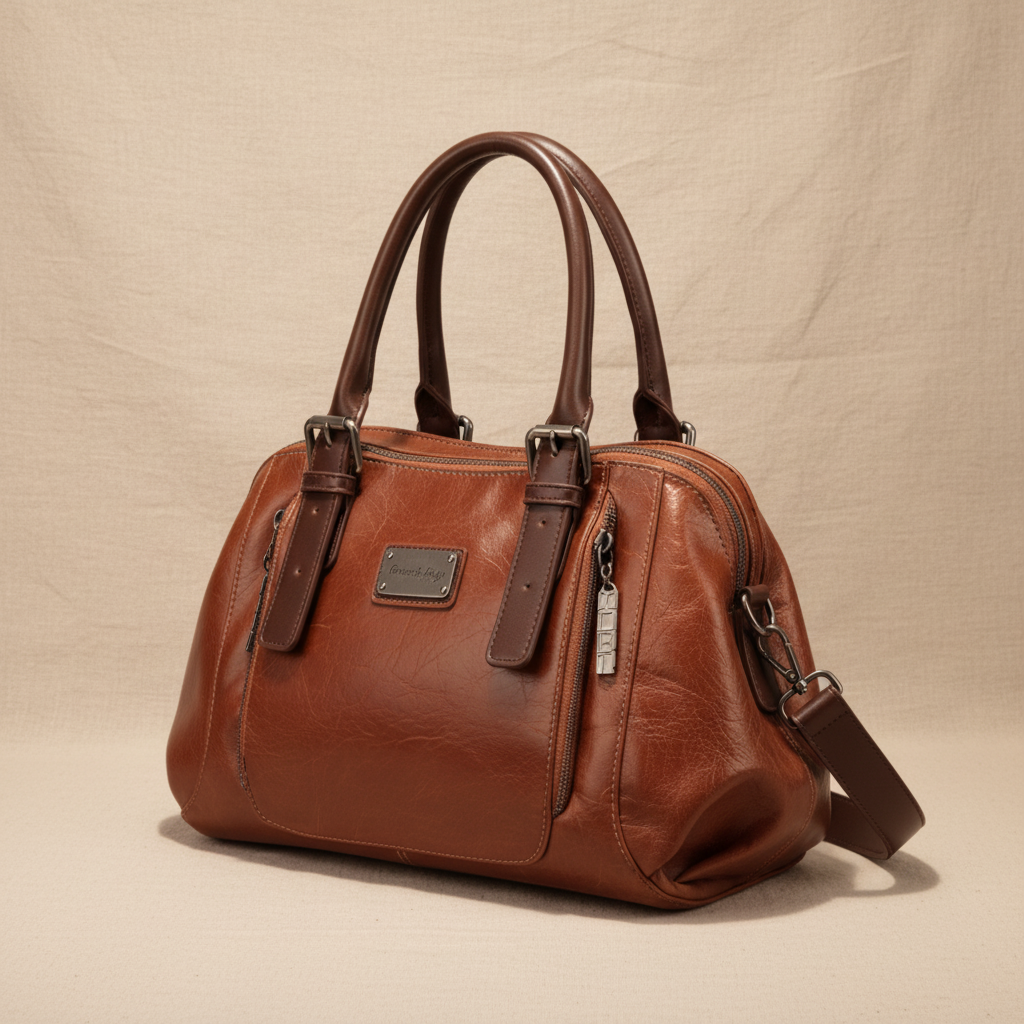 Rotem Luxury Tote Bag