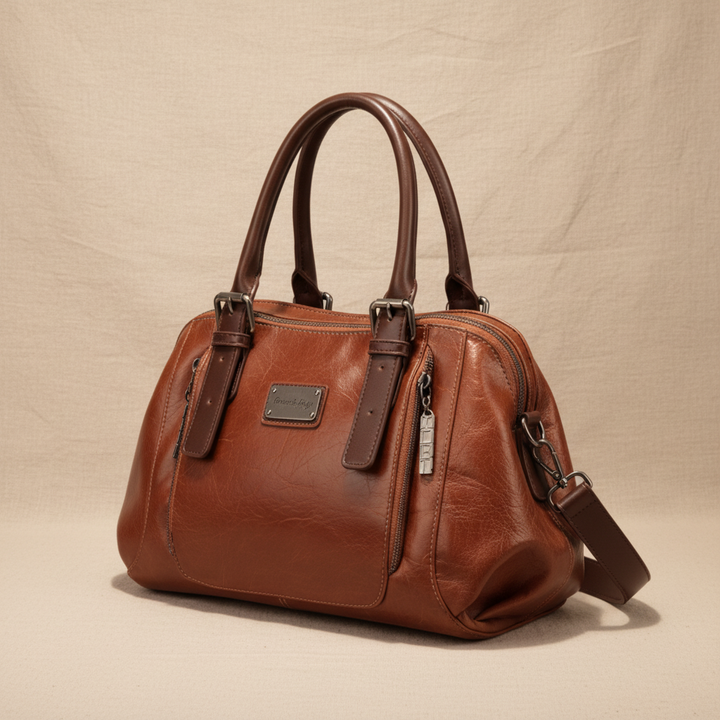 Rotem Luxury Tote Bag