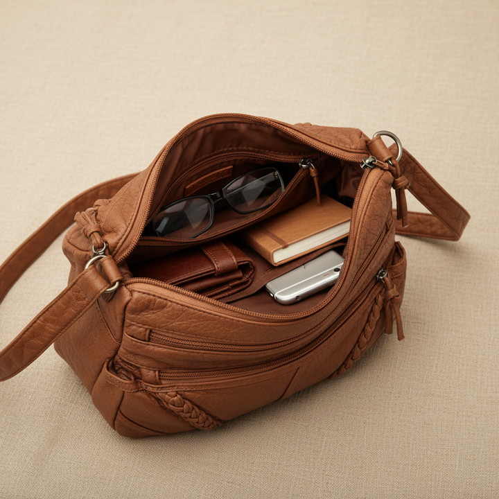 Sac à bandoulière Noy Harmony