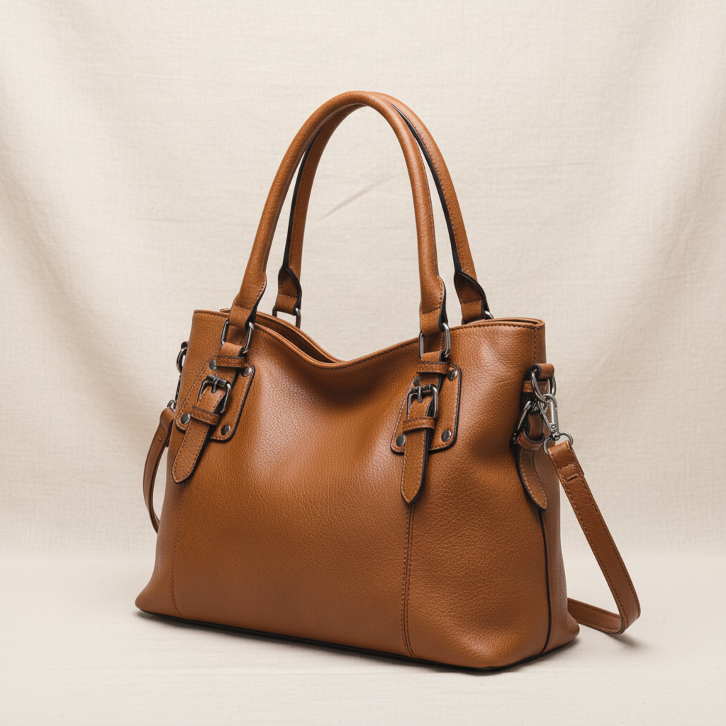 Siena Luxurious Shoulder Bag