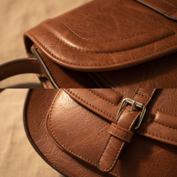 Sac à bandoulière Evelyn