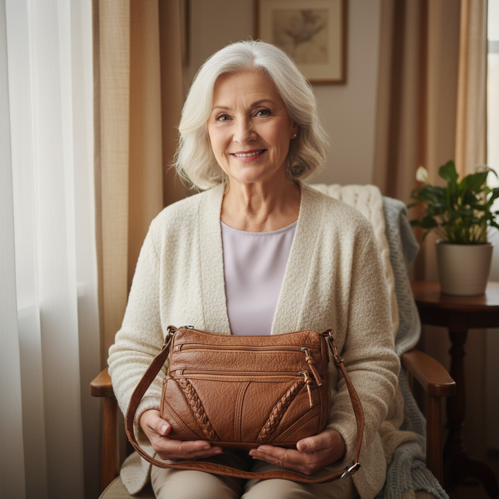 Sac à bandoulière Noy Harmony