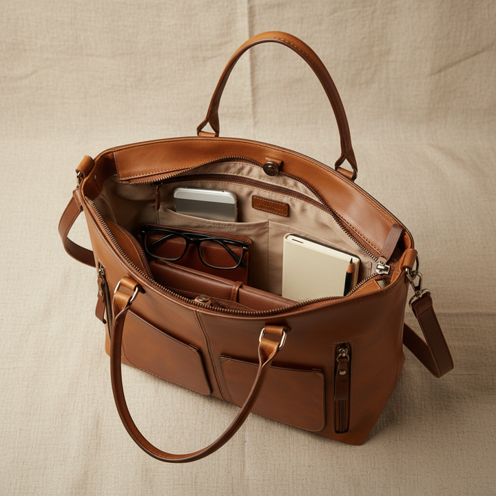 Sac à bandoulière élégant Maya