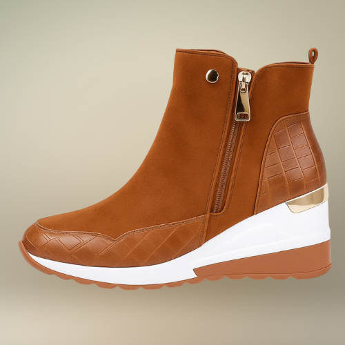 Automa Boots